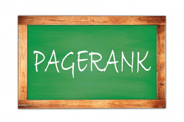 pagerank