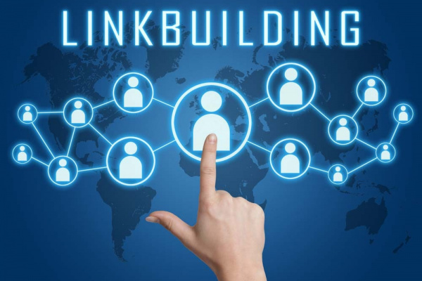 netlinking seo